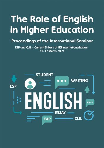 The Role of English_egybe The Role of English_egybe