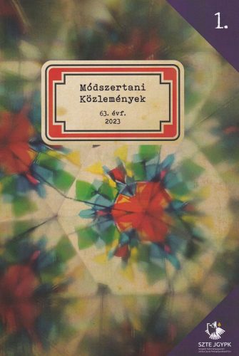 Modszertani 2023.01 borito Modszertani 2023.01 borito