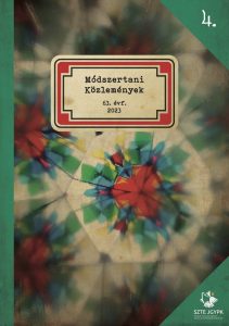 Módszertani közlemények_2023_4_web